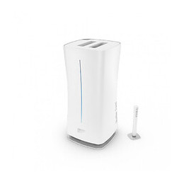 Humidificateur D'air Eva Blanc