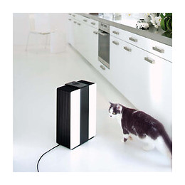 Laveur D'air Robert Noir