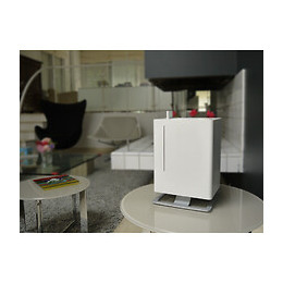 Humidificateur D'air Ultrasonique Anton Noir