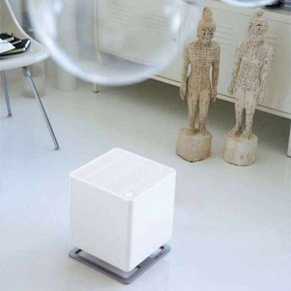 Humidificateur D'air Oskar Blanc