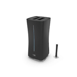 Humidificateur D'air Eva Noir