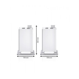 Humidificateur D'air Ultrasonique Anton Chili Red