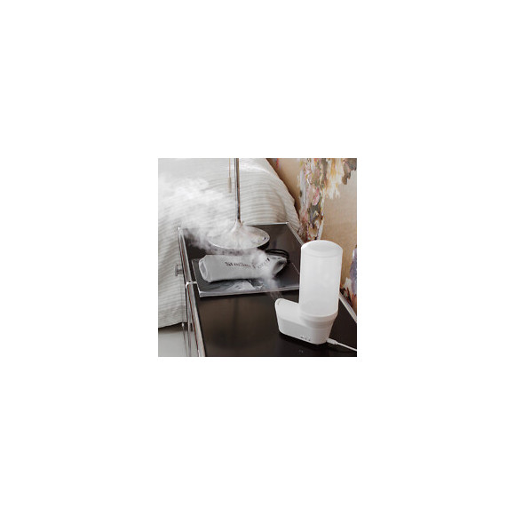 Humidificateur D'air Ultrasonique Emma Blanc