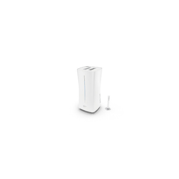 Humidificateur D'air Eva Blanc