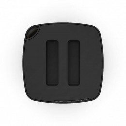 Humidificateur D'air Eva Noir