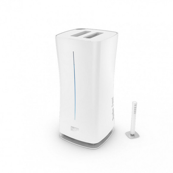 Humidificateur D'air Eva Blanc