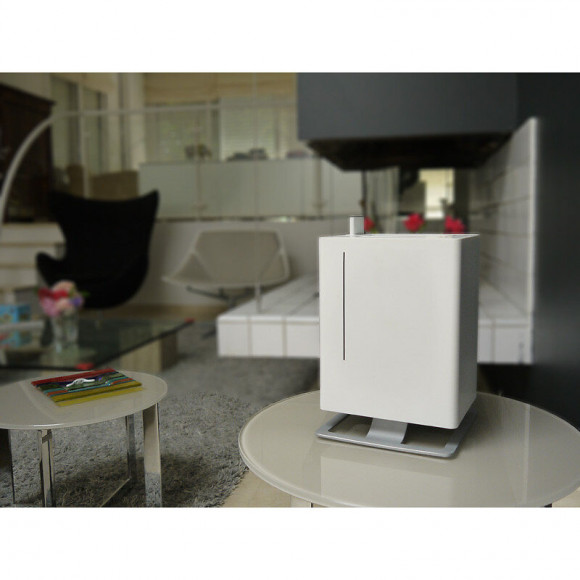 Humidificateur D'air Ultrasonique Anton Noir