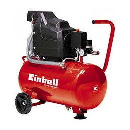 Compresseur Tc-ac 190/24/8 Einhell