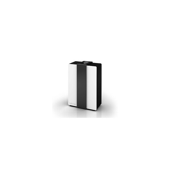 Laveur D'air Robert Noir