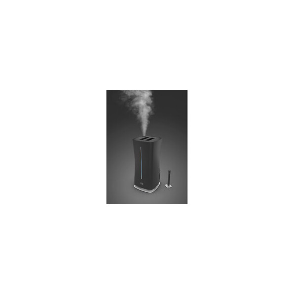 Humidificateur D'air Eva Noir
