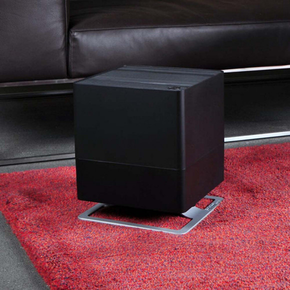 Humidificateur D'air Oskar Titanium