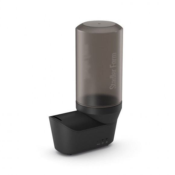 Humidificateur D'air Ultrasonique Emma Noir