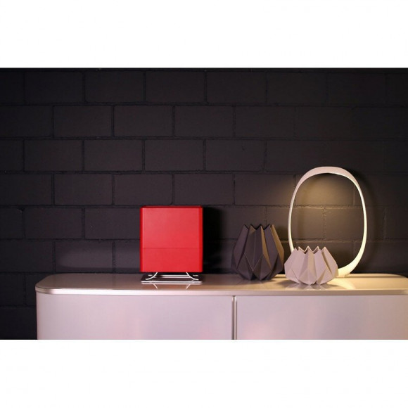 Humidificateur D'air Oskar Little Chili Red