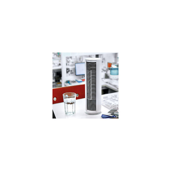 Ventilateur De Table Peter Little