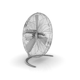 Ventilateur Charly Floor