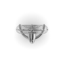 Ventilateur Charly Floor