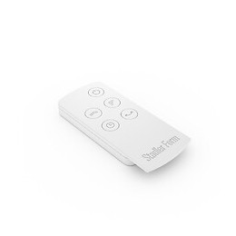 Ventilateur Colonne Peter Noir