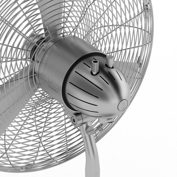 Ventilateur Charly Stand