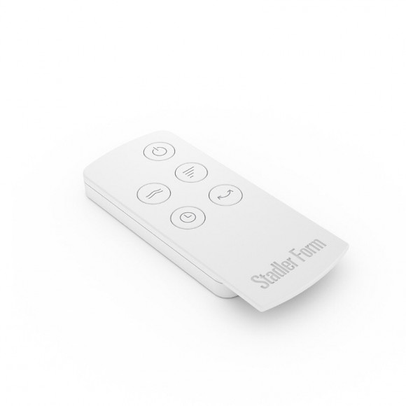 Ventilateur Colonne Peter Noir