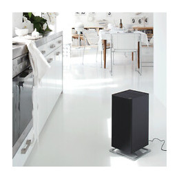 Purificateur D'air Viktor Noir