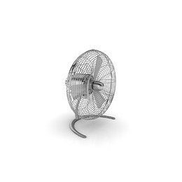 Ventilateur Charly Little