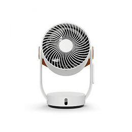 Ventilateur Oscillant Leo