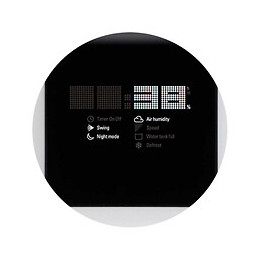 Déshumidificateur D'air Albert