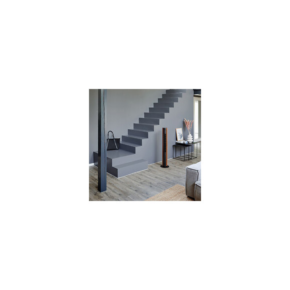 Ventilateur Colonne Peter Cognac