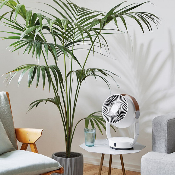 Ventilateur Oscillant Leo