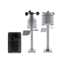 Station Météo Professionnelle - Edition Limitée Kito De Pavant - Otio