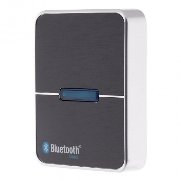 Thermomètre / Hygromètre Int Bluetooth 4.0 - Otio