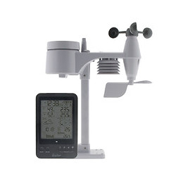 Station Météo Professionnelle - Edition Limitée Kito De Pavant - Otio