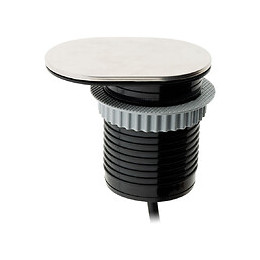 Bloc Prise Encastrable Compact À Glissière Avec Port Usb - Otio