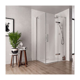 Receveur À Encastrer Ou À Poser Flight Pure Blanc, 120 X 80, Adherence Forte / Classe C / Pn24