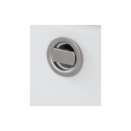 Vidage Évier Automatique Chromé