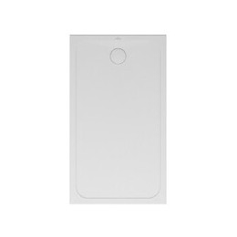 Receveur Lifetime Plus, 140 X 90, Blanc