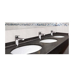 Vasque À Encastrer Evana Blanche 50 X 35 Cm