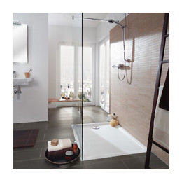 Receveur Lifetime Plus, 140 X 80, Blanc