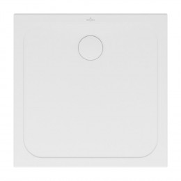 Receveur Lifetime Plus, 90 X 90, Blanc