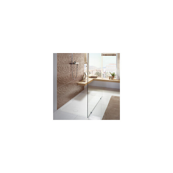 Receveur Lifetime Plus, 140 X 90, Blanc