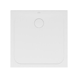 Receveur Lifetime Plus, 90 X 90, Blanc