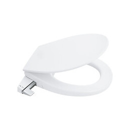 Abattant Lavant Bau Ceramic