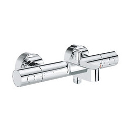 Mitigeur Thermostatique Bain/douche Grohtherm 800 Cosmopolitan 1/2 Grohe