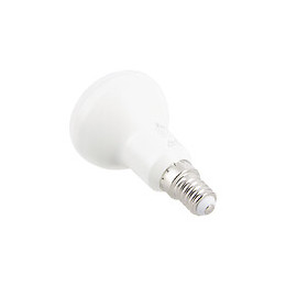 Ampoule Led 60w 806lm E14 Blanc Chaud