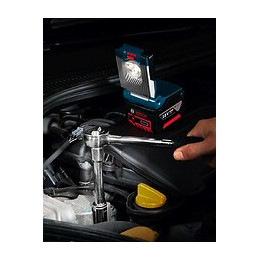 Lampe Bosch Gli Variled (machine Seule)