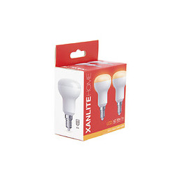Ampoule Led 60w 806lm E14 Blanc Chaud