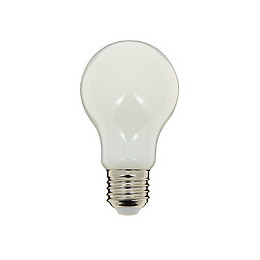 Ampoule Led A60 Opaque, Culot E27, Conso. 17w, 2452 Lumens, Blanc Neutre