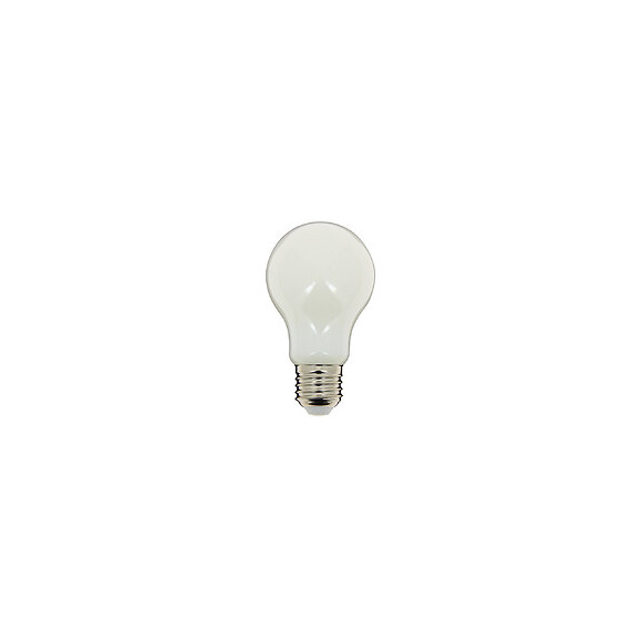 Ampoule Led A60 Opaque, Culot E27, Conso. 17w, 2452 Lumens, Blanc Neutre