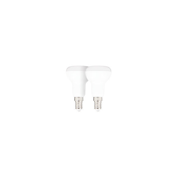 Ampoule Led 60w 806lm E14 Blanc Chaud