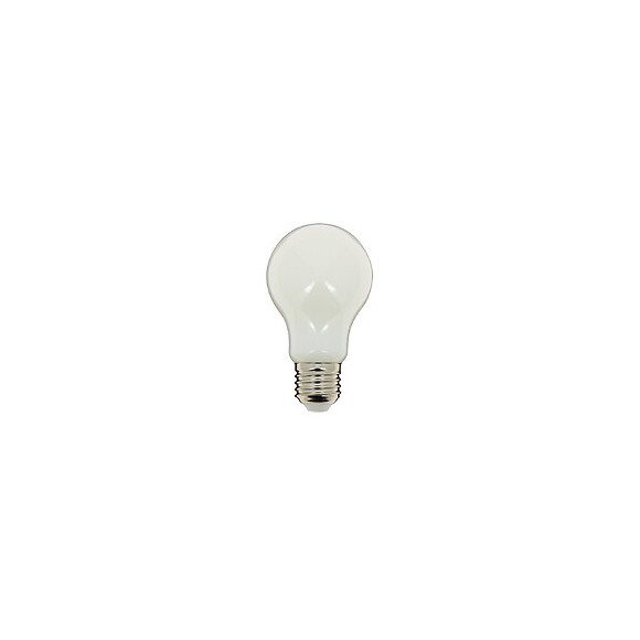 Ampoule Led A60 Opaque, Culot E27, Conso. 17w, 2452 Lumens, Blanc Neutre